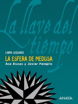 cover image of La esfera de Medusa